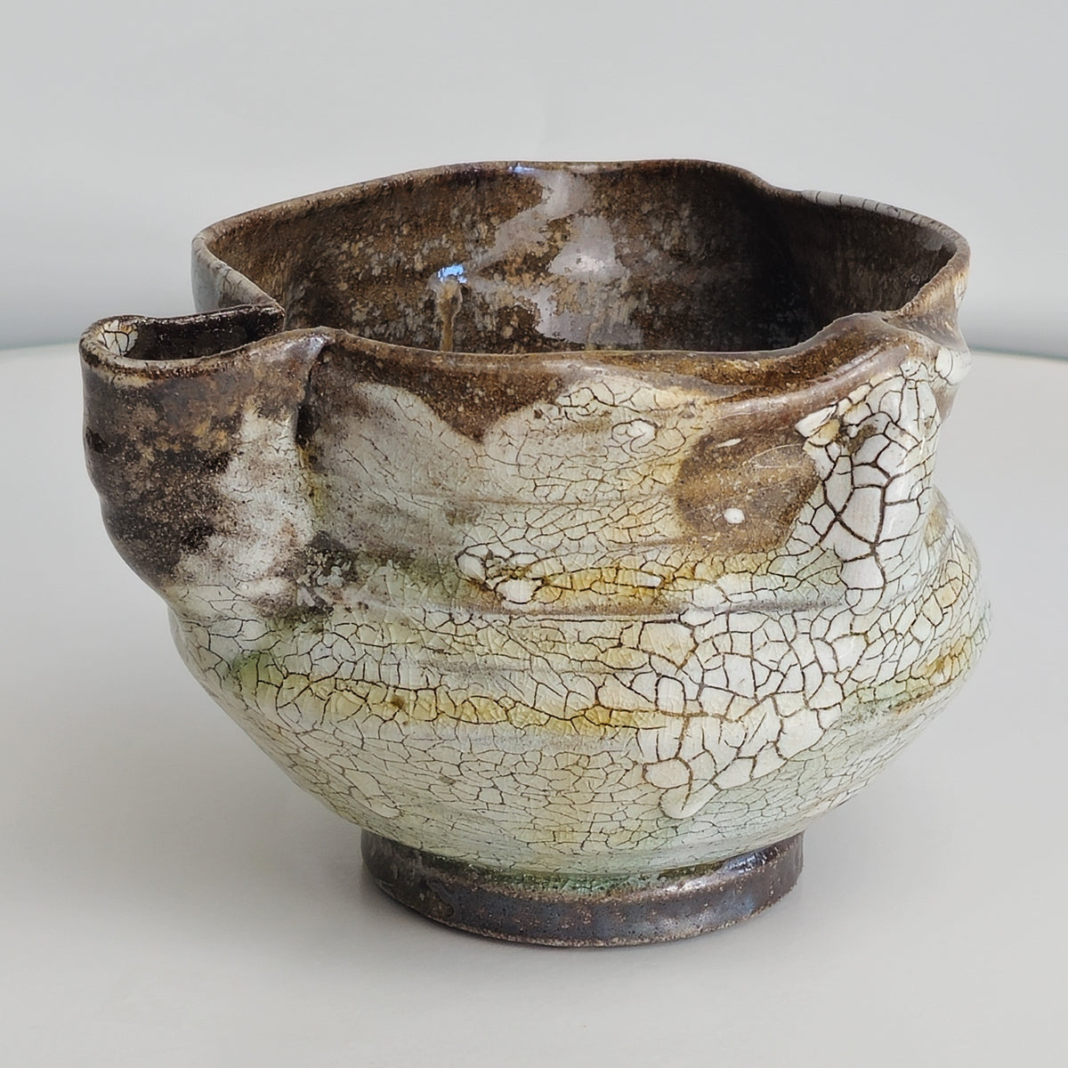 Pouring Bowl 40