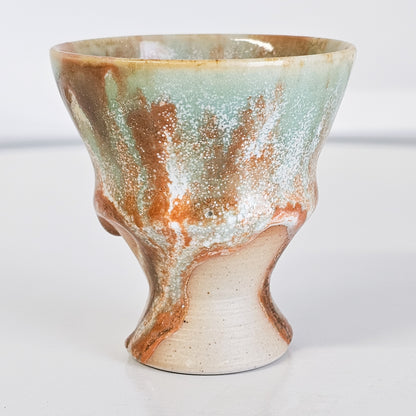 Orange #7 | Sipper Cup | 2.5 oz