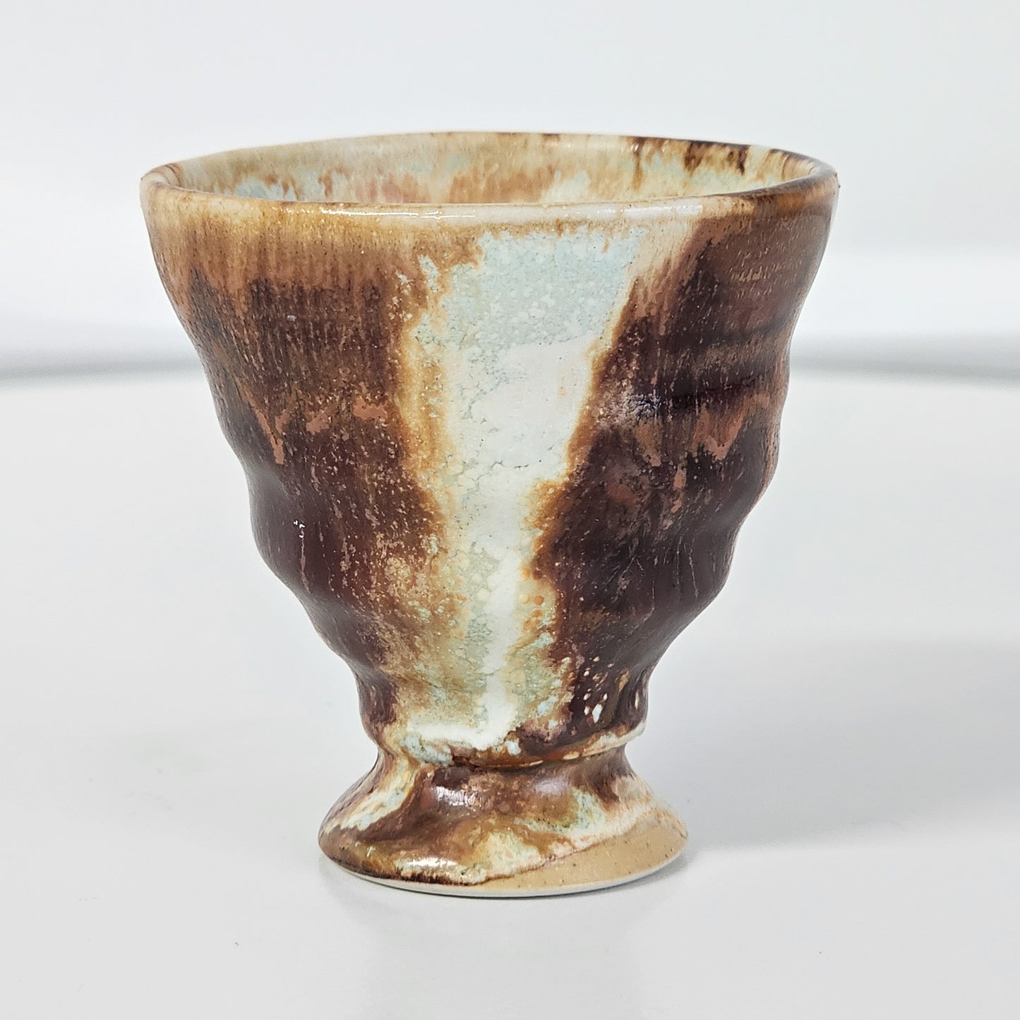 Through the Fire | Sipper Cup | 3.25 oz