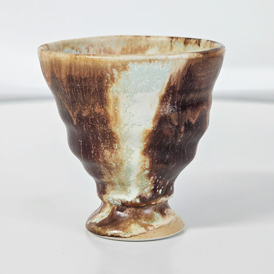 Through the Fire | Sipper Cup | 3.25 oz