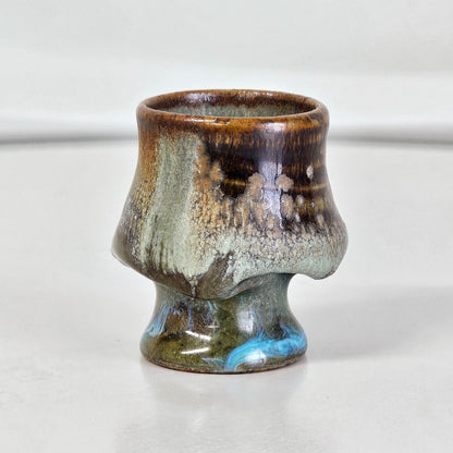 Toad Cup | Sake Cup | .75 oz