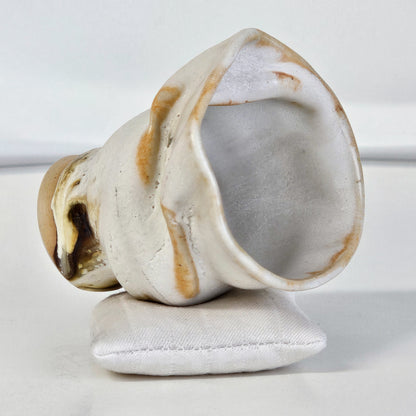 Toasted Marshmallow | Sake Cup | 2 oz