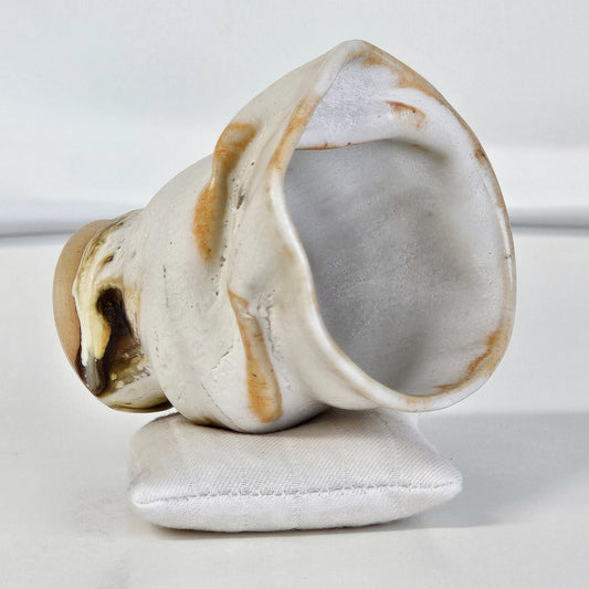 Toasted Marshmallow | Sake Cup | 2 oz