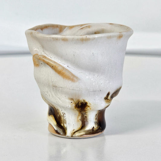Toasted Marshmallow | Sake Cup | 2 oz