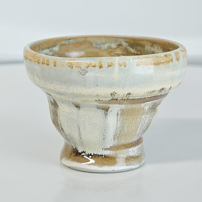 Two Tone Tan | Sipper Cup | 3.75 oz