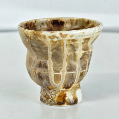 Amber's in Jail | Sake Cup | 2 oz