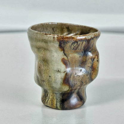 Earth Pearl | Sake Cup | 1.5 oz