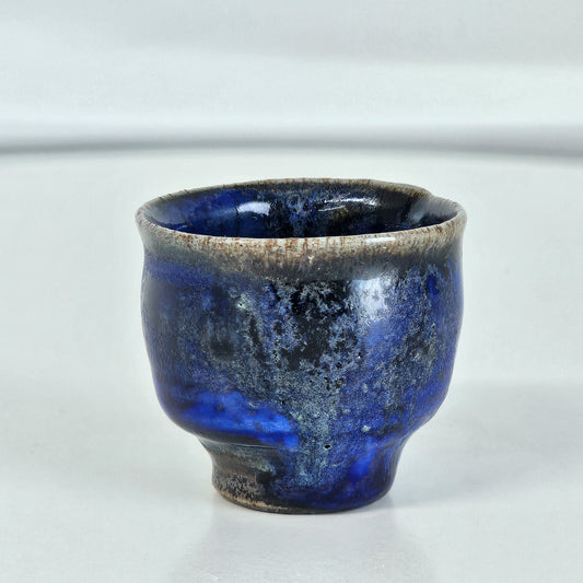 Neon Nights | Sake Cup | 1.25 oz
