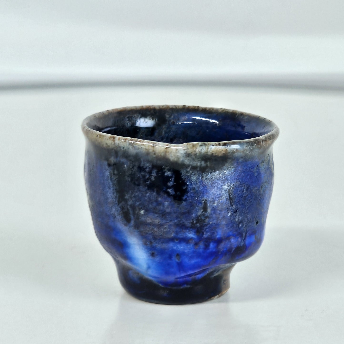 Neon Nights | Sake Cup | 1.25 oz
