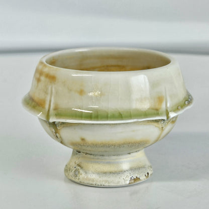 Irish Skirt | Sake Cup | 2.25 oz