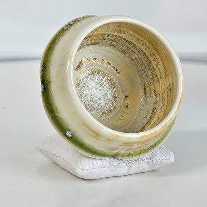 Irish Skirt | Sake Cup | 2.25 oz