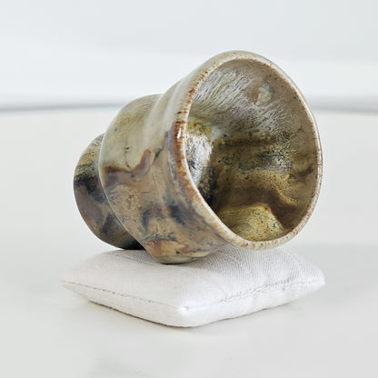 Earth Pearl | Sake Cup | 1.5 oz