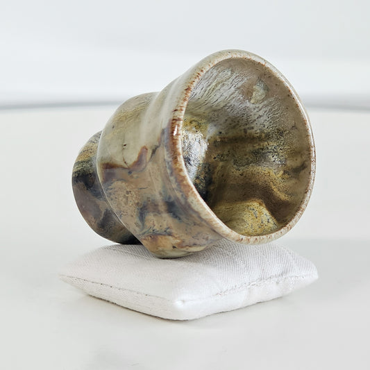 Earth Pearl | Sake Cup | 1.5 oz