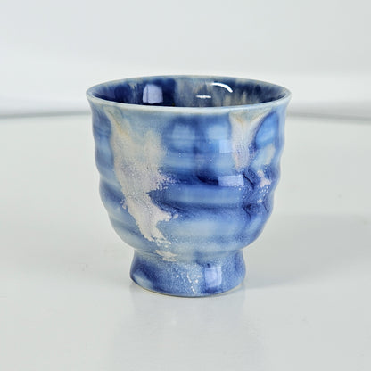 Blue Clouds | Sipper Cup | 2.85 oz