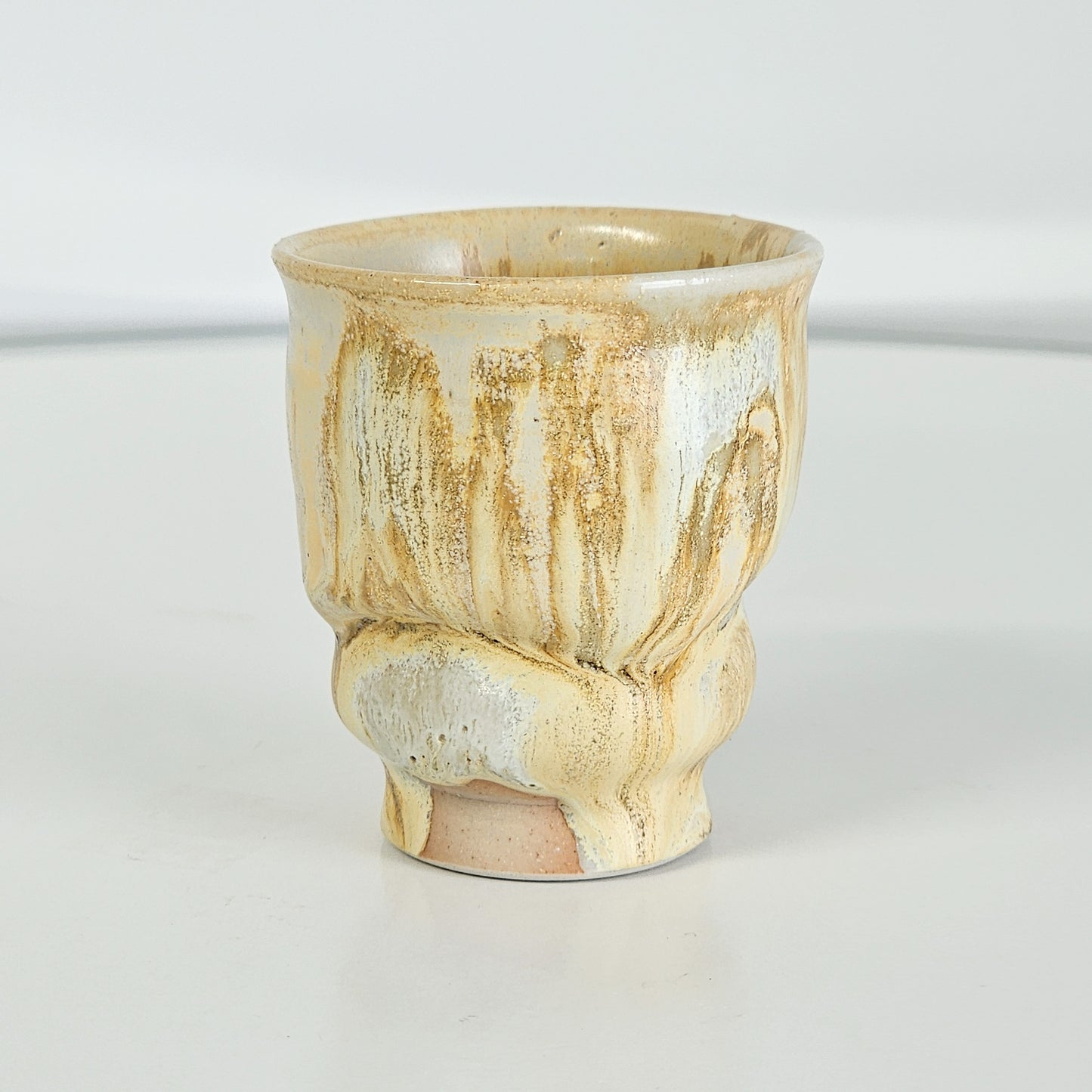 Self-Supporting | Sipper Cup | 2.4 oz