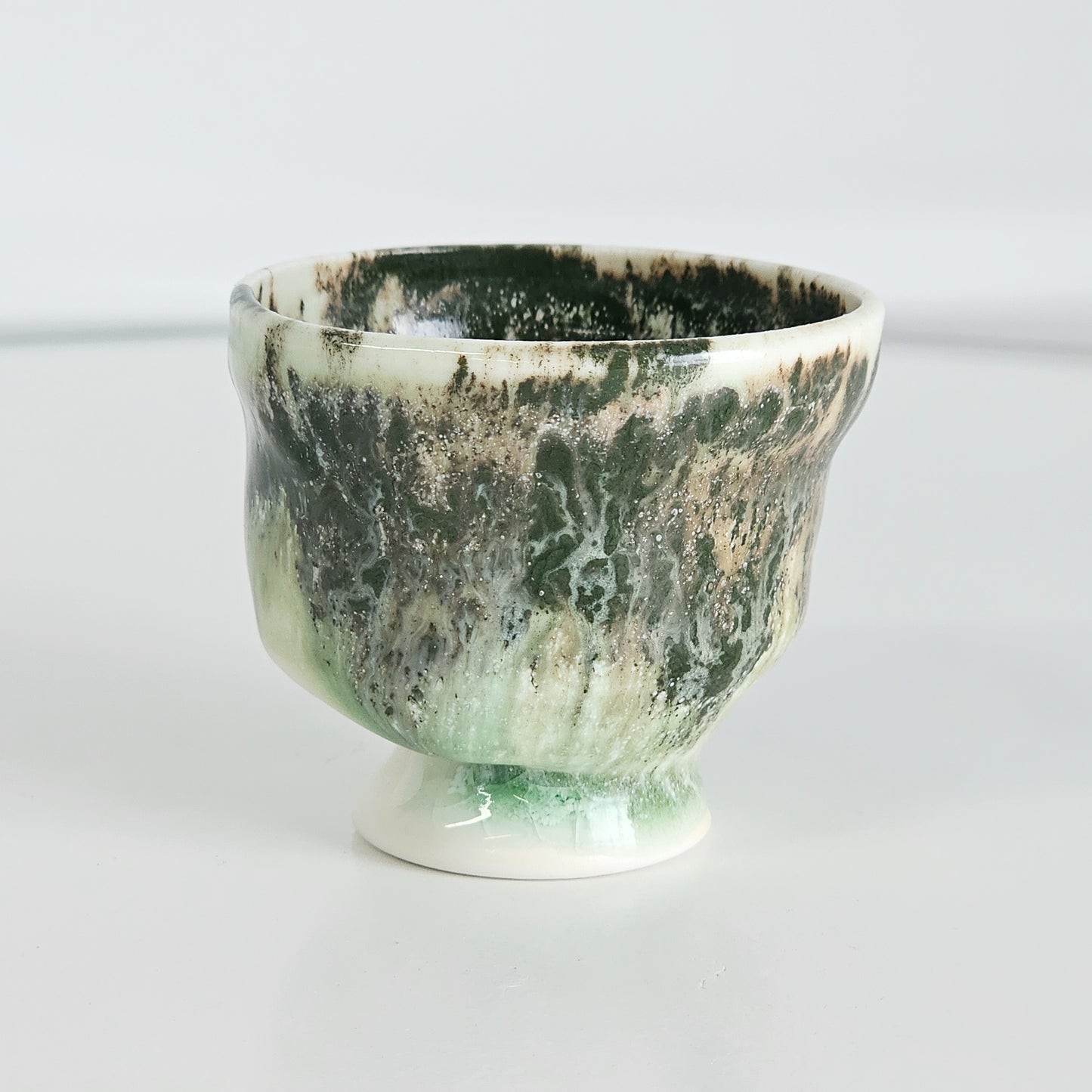 I'm losing myself | Sipper Cup | 3 oz