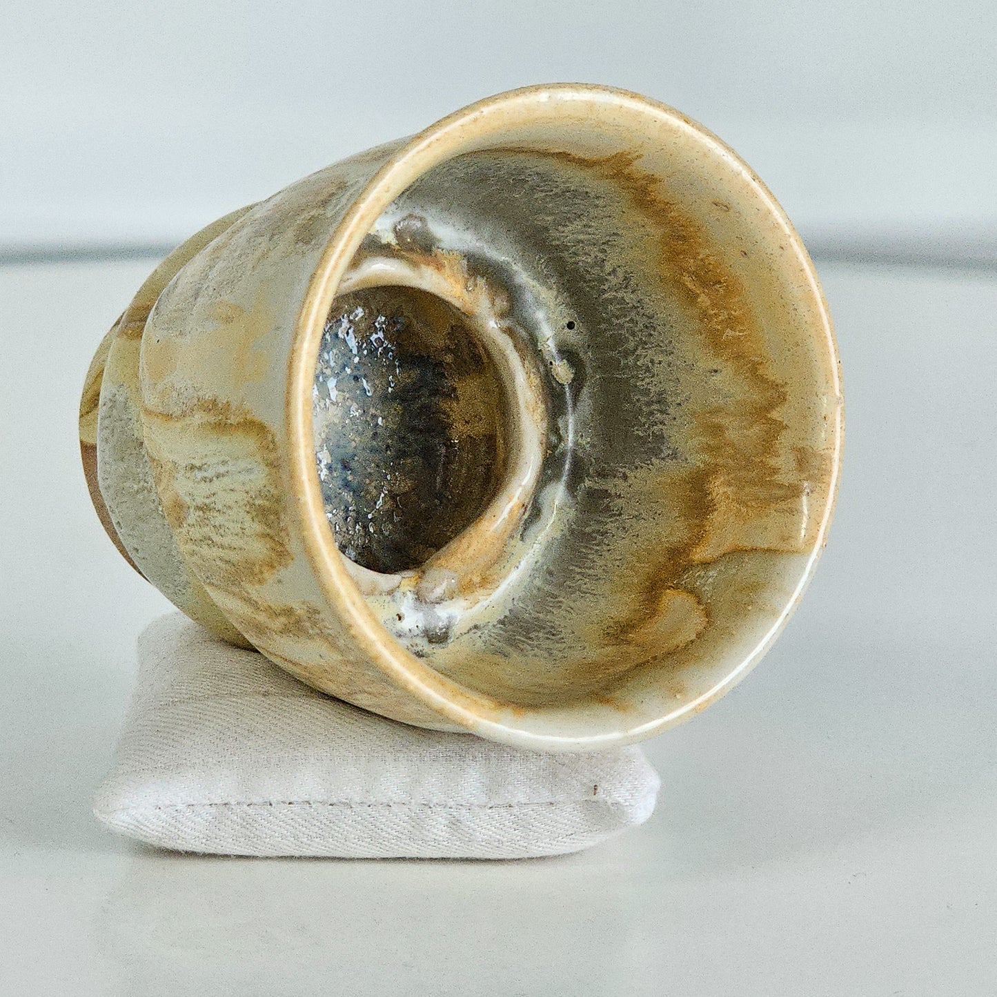 Self-Supporting | Sipper Cup | 2.4 oz