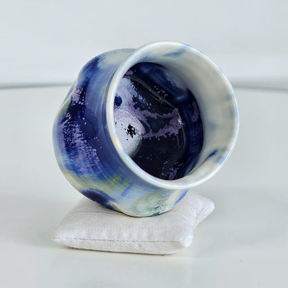 Flooding Banks | Sipper Cup | 2.5 oz