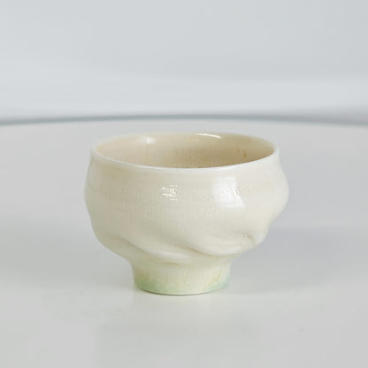 Gut Wrenching | Sake Cup | 1.94 oz