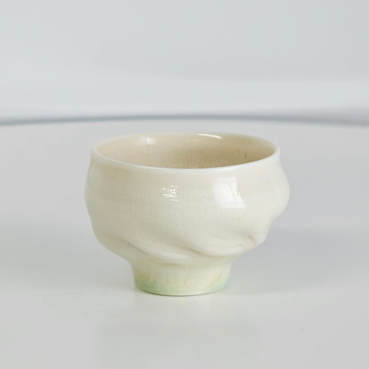 Gut Wrenching | Sake Cup | 1.94 oz