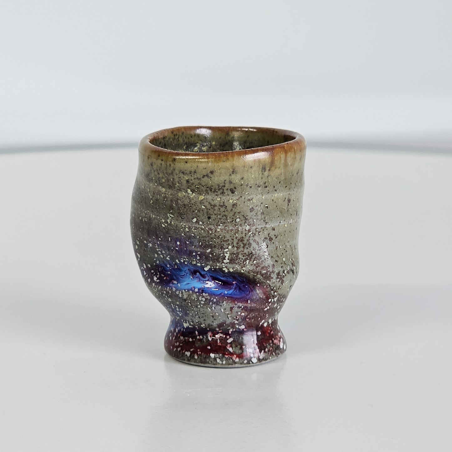 Interstellar Traveler | Sake Cup | 1.05 oz