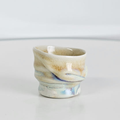 Galaxy Soup | Sake Cup | 1 oz