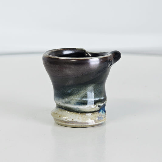 Chin up | Sake Cup | .75 oz
