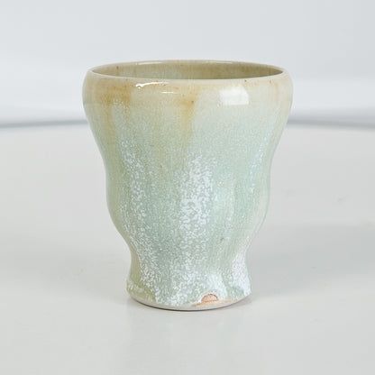Blooming | Sake Cup | 2.5 oz