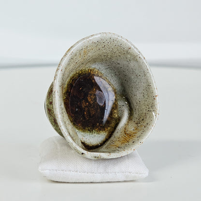 Loudly Quiet | Sake Cup | 1.25 oz