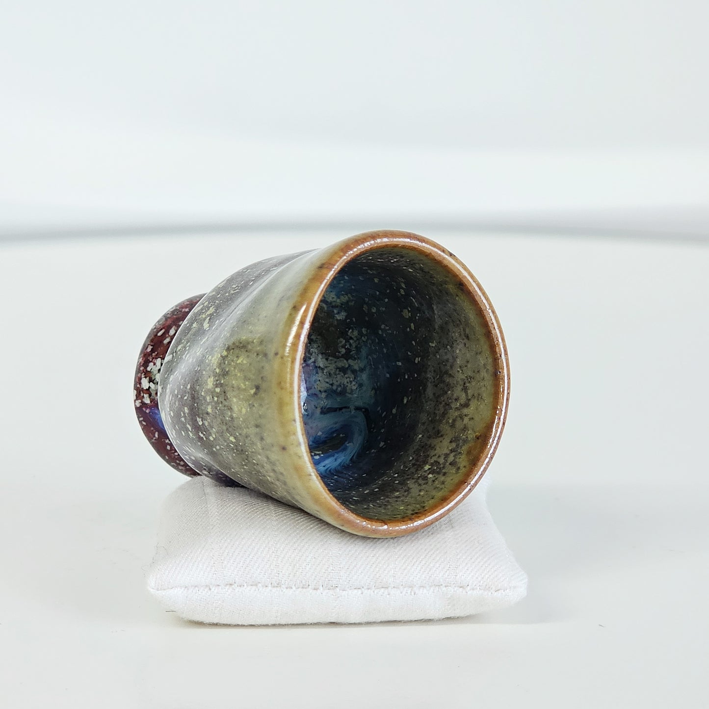 Interstellar Traveler | Sake Cup | 1.05 oz