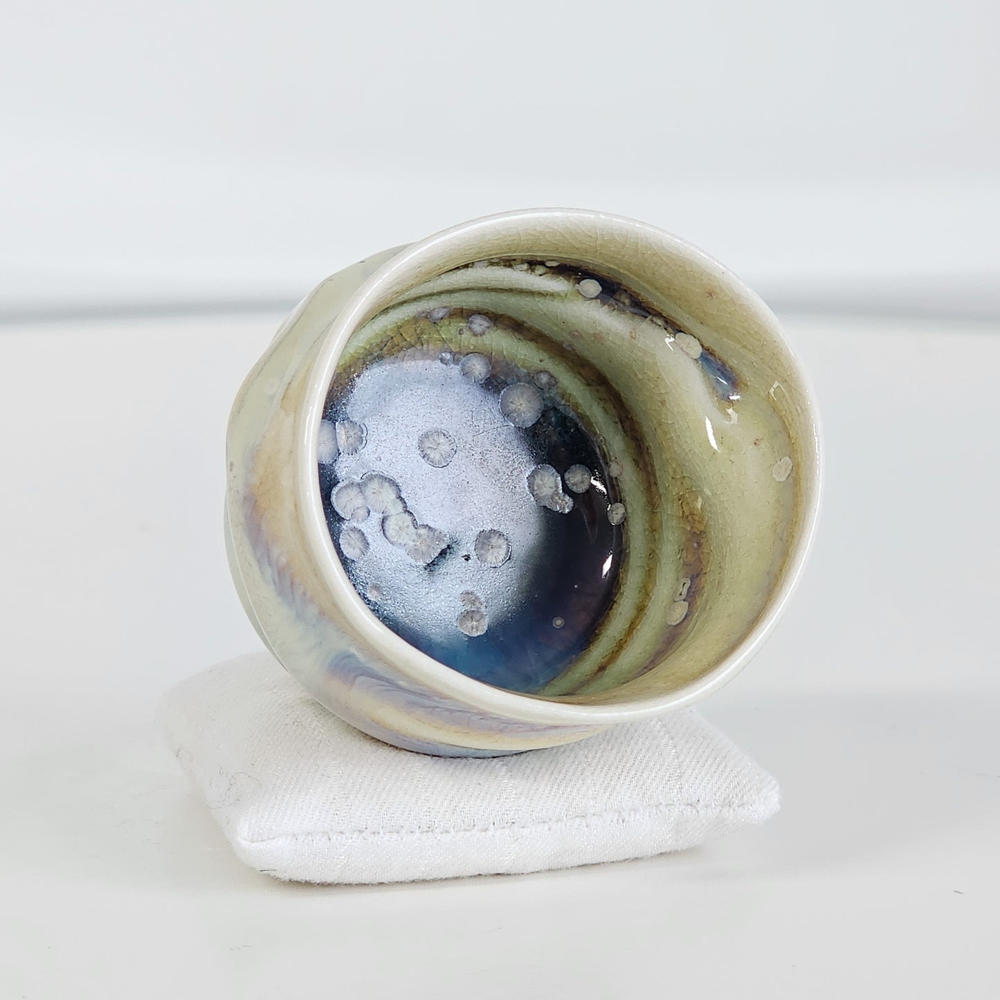 Galaxy Soup | Sake Cup | 1 oz
