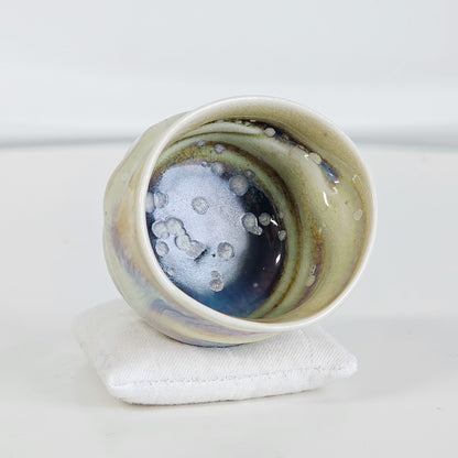 Galaxy Soup | Sake Cup | 1 oz