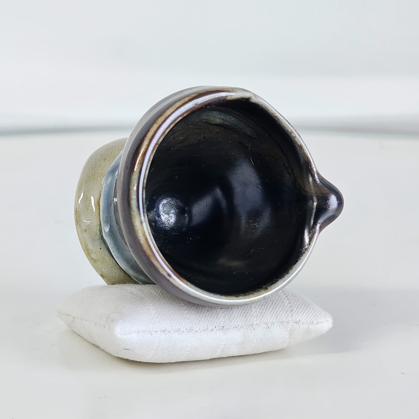 Chin up | Sake Cup | .75 oz