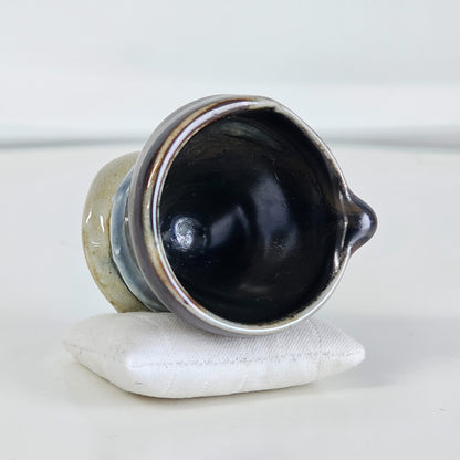 Chin up | Sake Cup | .75 oz