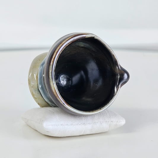 Chin up | Sake Cup | .75 oz