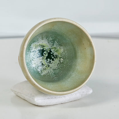 Blooming | Sake Cup | 2.5 oz