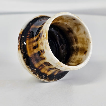 Crossing Rivers | Sake Cups | Pair | 2.25 oz