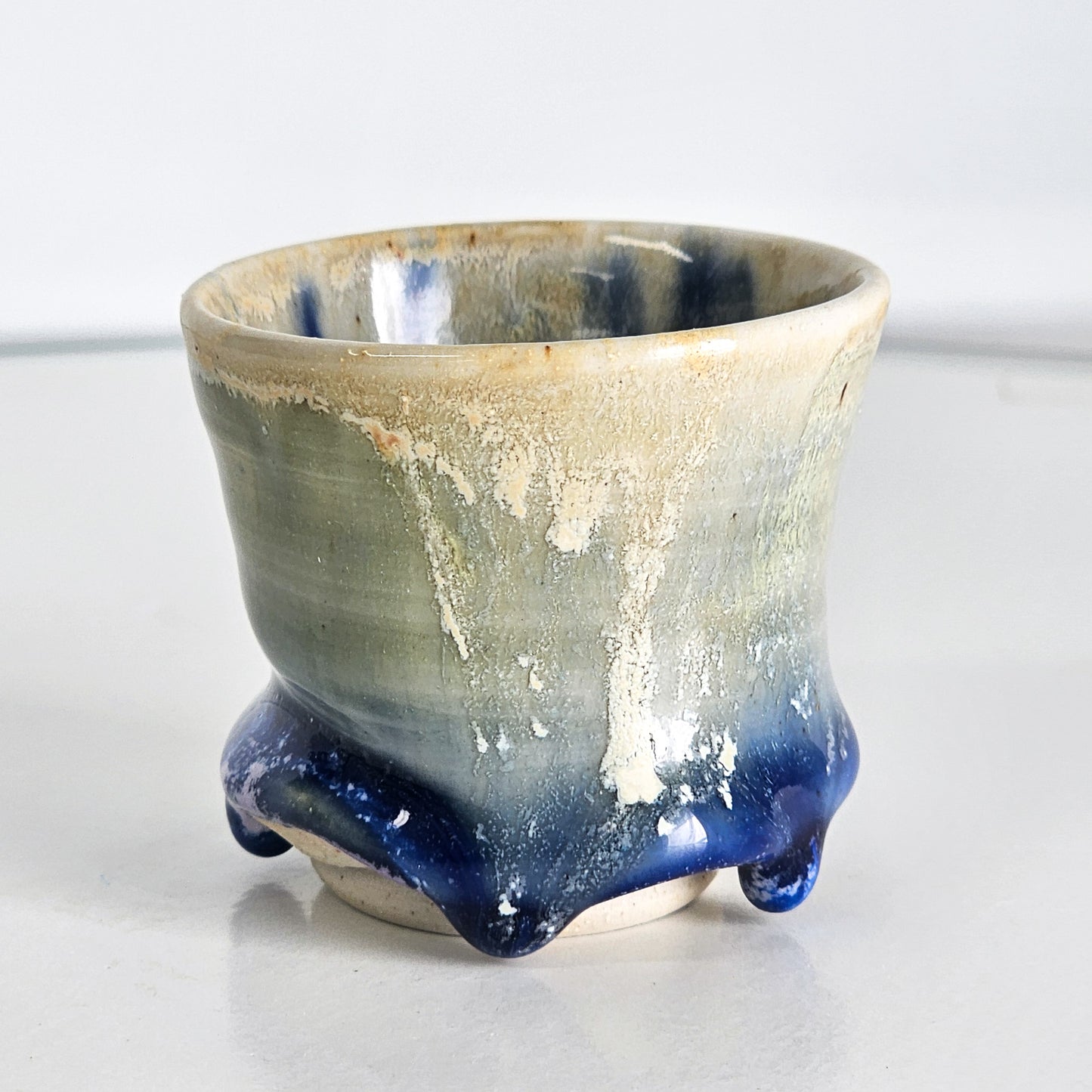 I can't get down | Sipper Cup | 2.5 oz