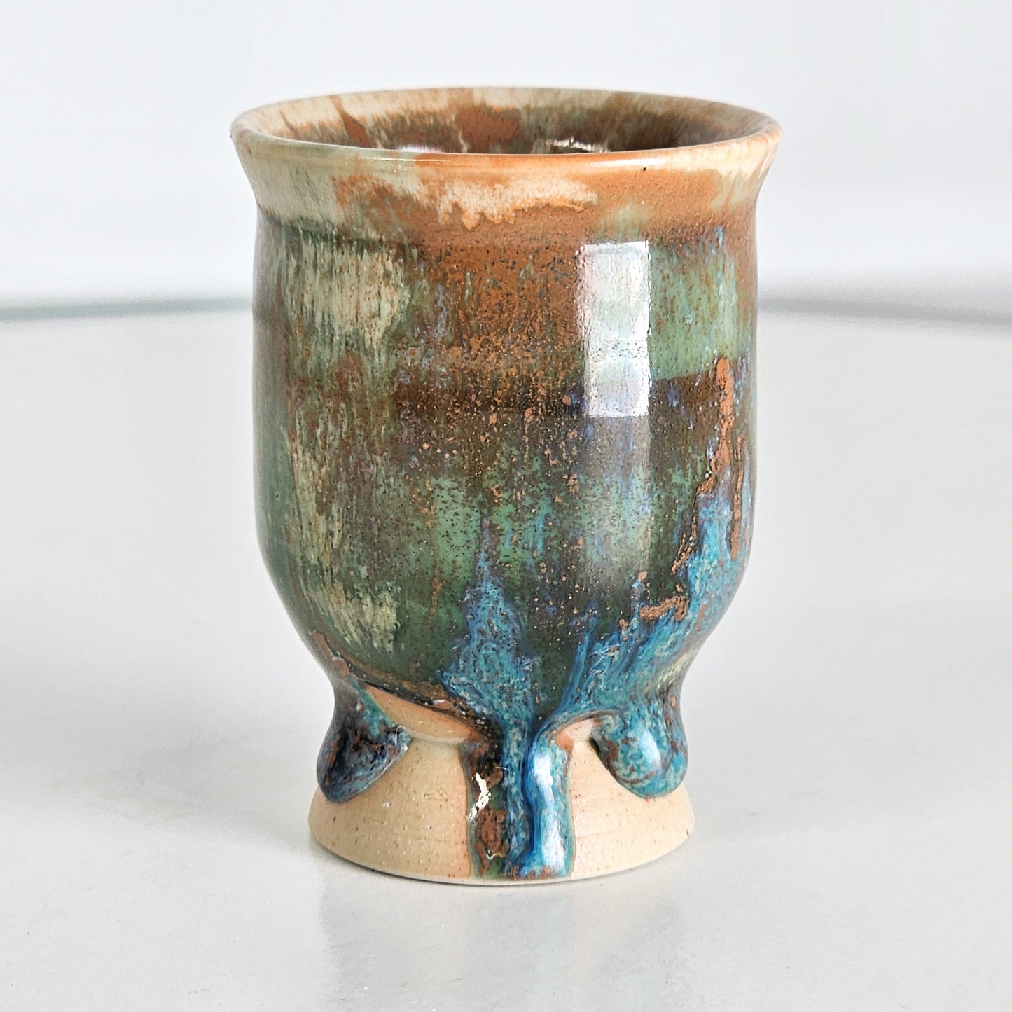 Color Blind | Sipper Cup | 2.5 oz