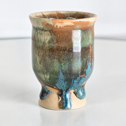 Color Blind | Sipper Cup | 2.5 oz