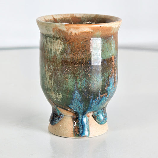 Color Blind | Sipper Cup | 2.5 oz