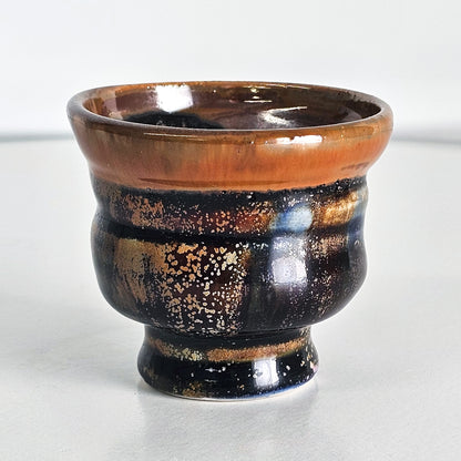 Through the Dark | Sipper Cup | 3.5 oz