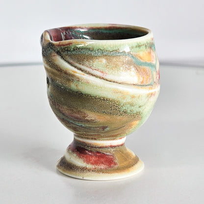 Bloody Nose | Sipper Cup | 3 oz