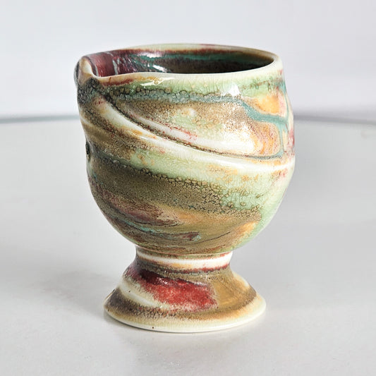Bloody Nose | Sipper Cup | 3 oz
