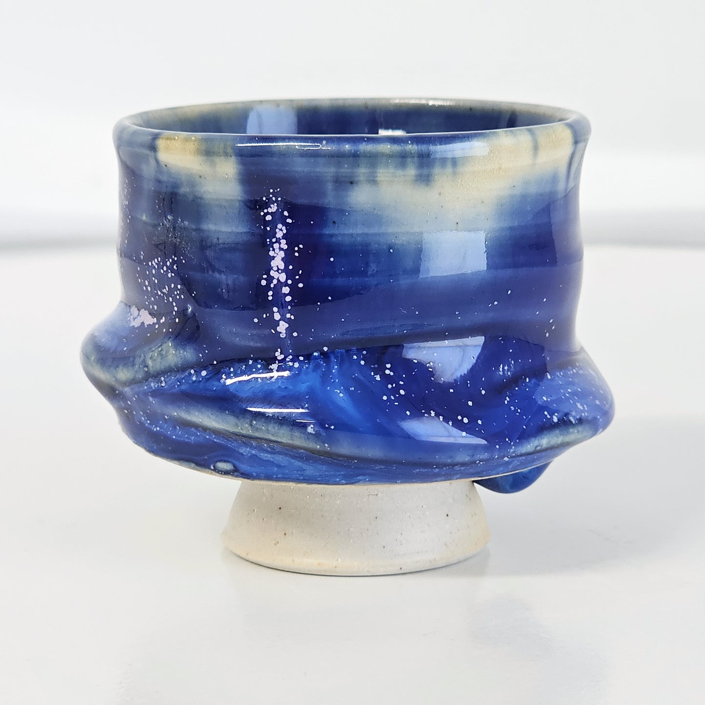 Holding Back Tears | Sipper Cup | 3.5 oz