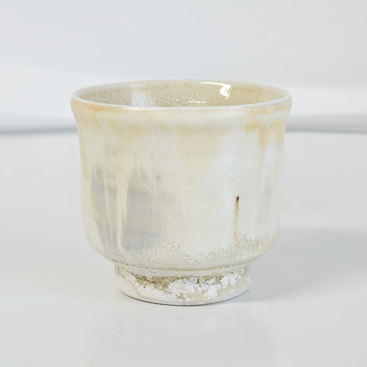 White Wash | Sipper Cup | 2.75 oz