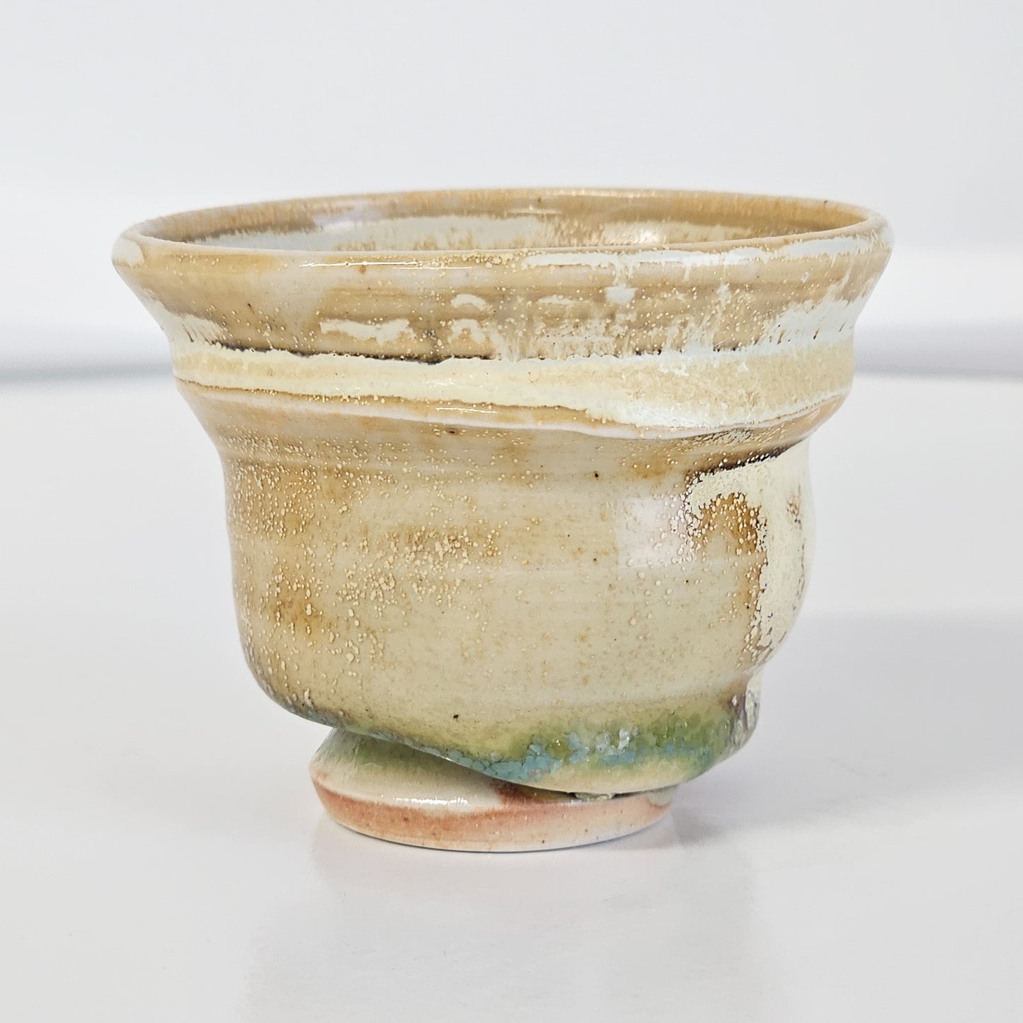 Eye Bowl | Sipper Cup | 3.75 oz