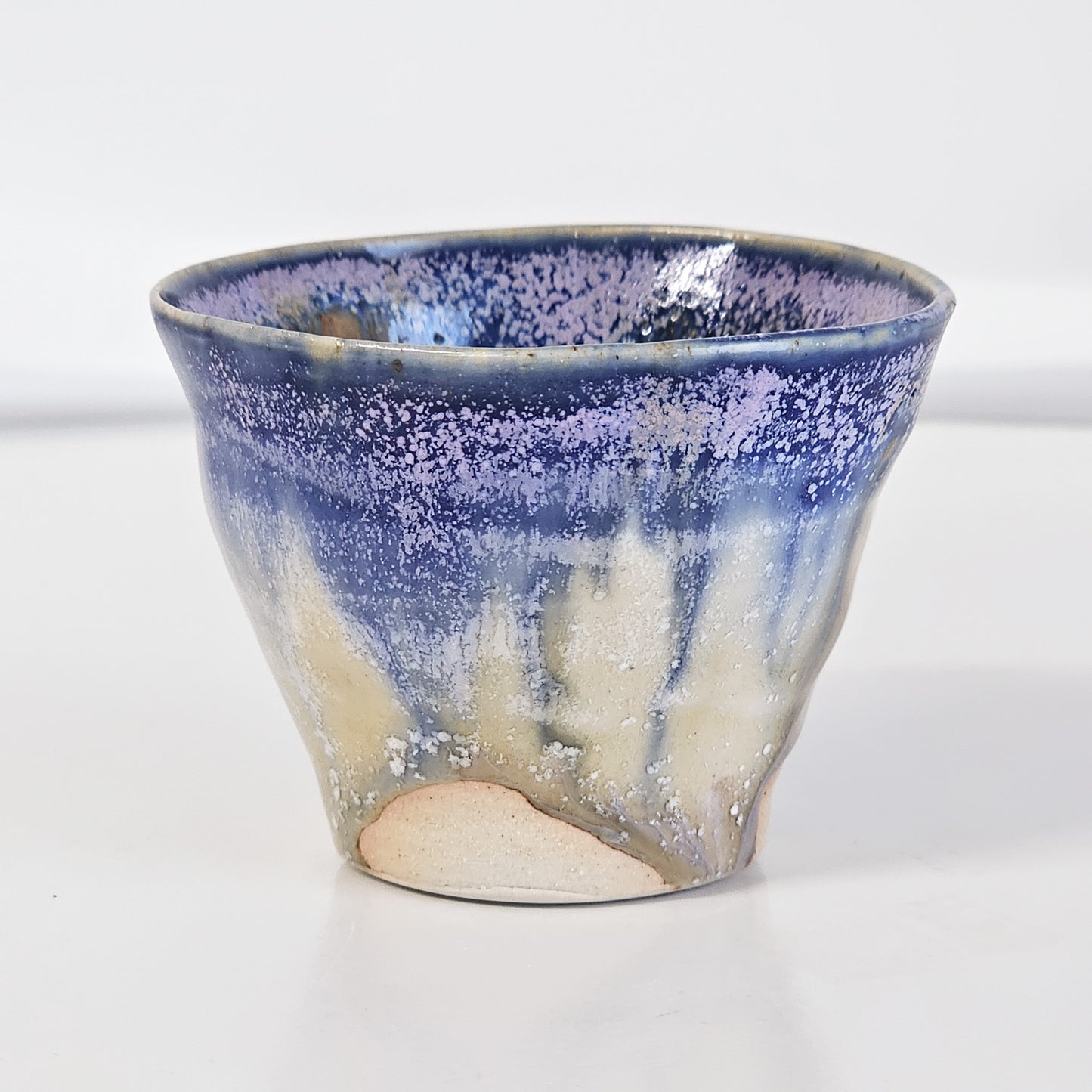 Lavender Gold | Sipper Cup | 3.25 oz