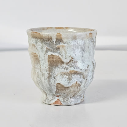 Marbled White | Sipper Cup | 3.25 oz