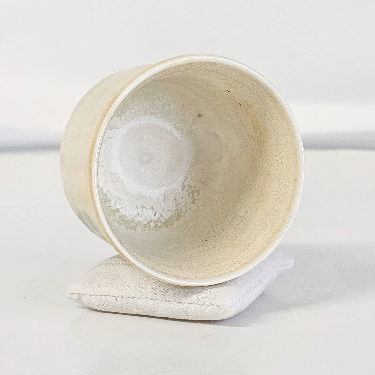White Wash | Sipper Cup | 2.75 oz